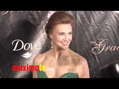 Brenda Strong