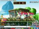 Maplestory: WavesInferno Level Up 80-81 Yay x3