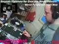 P3 Berghain / Panorama Bar Show @ Berlin Mitte Institut
