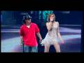 Tata Young : Dangerous Featuring Thaitanium Live In Concert