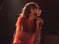 ZOOBOMBS LIVE @ KUROSAKI-3