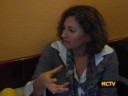 entrevista a Neus Serra, primera part entrevista a Neus Serra, primera part