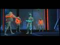 TRON TRAILER REDUX!