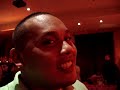 DJ Groove Myster-e Bobby Brown at Les Deux part 2