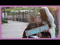 Triple Amputee Marine Gets Dream Wedding