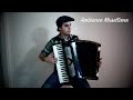 French Musette Accordion by Tony Kovatch