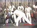 roda de mestres no teatro  ouro preto 1987    parte 1