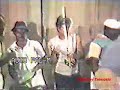 roda de mestres no teatro  ouro preto 1987    parte 1