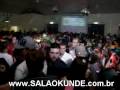 Sal�o Kunde - Festa dos 3.000 membros da Comunidade no Orkut - 03.01.09