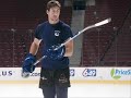 Luc Bourdon Tribute 1987-2008