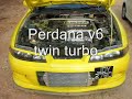 hydrofuel Damia HHO 2008