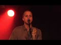 Milow - Little More Time (Live)