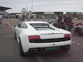 Lamborghini Gallardo LP560-4