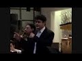 Ei Kukaan Meist� S�ily Kyyneleilt� * E.Enroth & K.Roth
