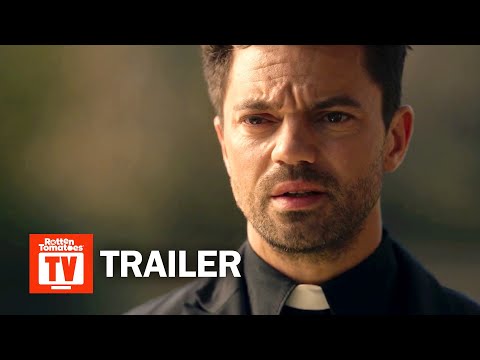 Preacher S04E07 Trailer | 'Messiahs' | Rotten Tomatoes TV