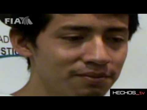 ASESINO A SUS 2 PEQUEÑOS HIJOS