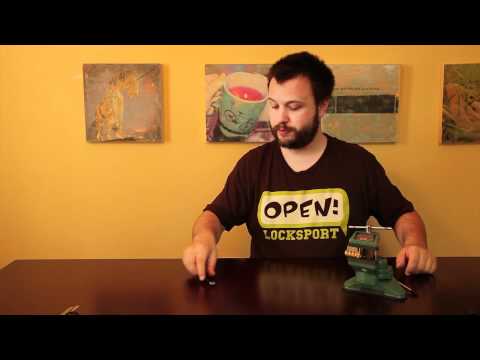 lockpicks - 