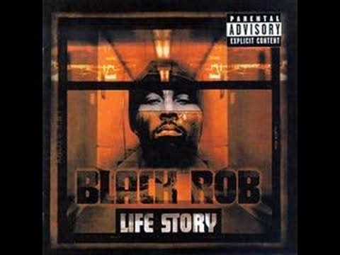 Black Rob - Jasmine (feat. Carl Thomas)
