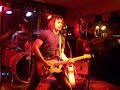Jake McVey and the Band