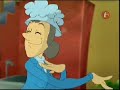 Chaves em Desenho - O Amor chega a vizinhan�a (PT 1)
