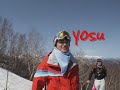 I LOVE SNOWBOARD2008-2009 Men's3.wmv