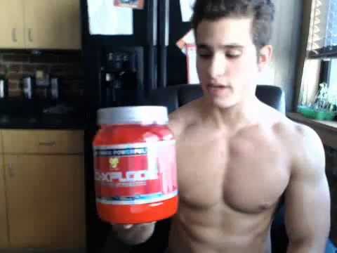 how to properly use no xplode 2.0