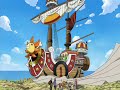 one piece sekoilu/randomness 6 v 2