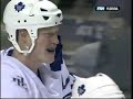Hockey Fight: Allen vs Belak - by QNHL.com!