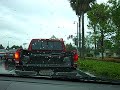 rsx exhaust sound test 2