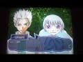 zatch bell mamodo battles playthrough zeno story part 3
