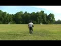 Football Fitness 2008: Part 1