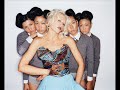 Gwen Stefani ft. Akon - The Sweet Escape