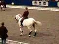 Andreas Helgstrand & Blue Hors Matiné