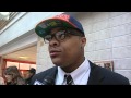 JD basketball star Dajuan Coleman picks Syracuse University