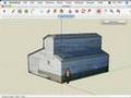 SketchUp: Modeling with Photo Match