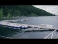 Wallowa Lake State Recreation Area, Oregon - YouTube