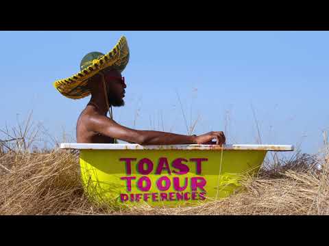 Rudimental Dark Clouds Feat Jess Glynne Chronixx