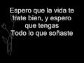 Y YO TE AMARE TE AMARE POR SIEMPRE LETRA y yo te amare te amare por siempre letra: