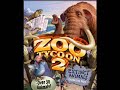 Zoo Tycoon 2 - Extinct Animals Theme
