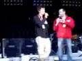 TOKIO HOTEL @ live in A-Gröbming 12.8.2006 [SLOWENIEN fans]