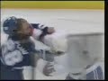 Tie Domi vs. Darren Langdon Round 4