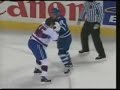 Tie Domi vs. Darren Langdon Round 4
