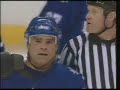Tie Domi vs. Darren Langdon Round 4