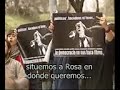 Sabotaje charla Rosa Díez de UPD Sabotaje charla Rosa Díez de UPD