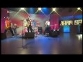 Hesslers - Prodigy Composers (Live @ Scobel)