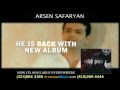 ARSEN SAFARYAN NEW CD 2009 HUSHERI QAGHAQ