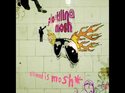 Video de Comeback Bitch de Plastilina Mosh