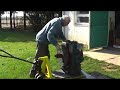 MIA stabil motor MIA stabil motor