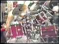 Vinnie Colaiuta 1989 Clinic part 2 of 3