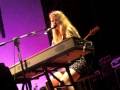 videos de Christina Rosenvinge - eclipse - tok tok